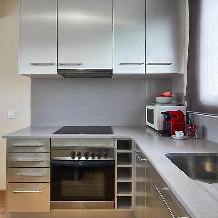 Bbarcelona Urban Apartments Exterior photo