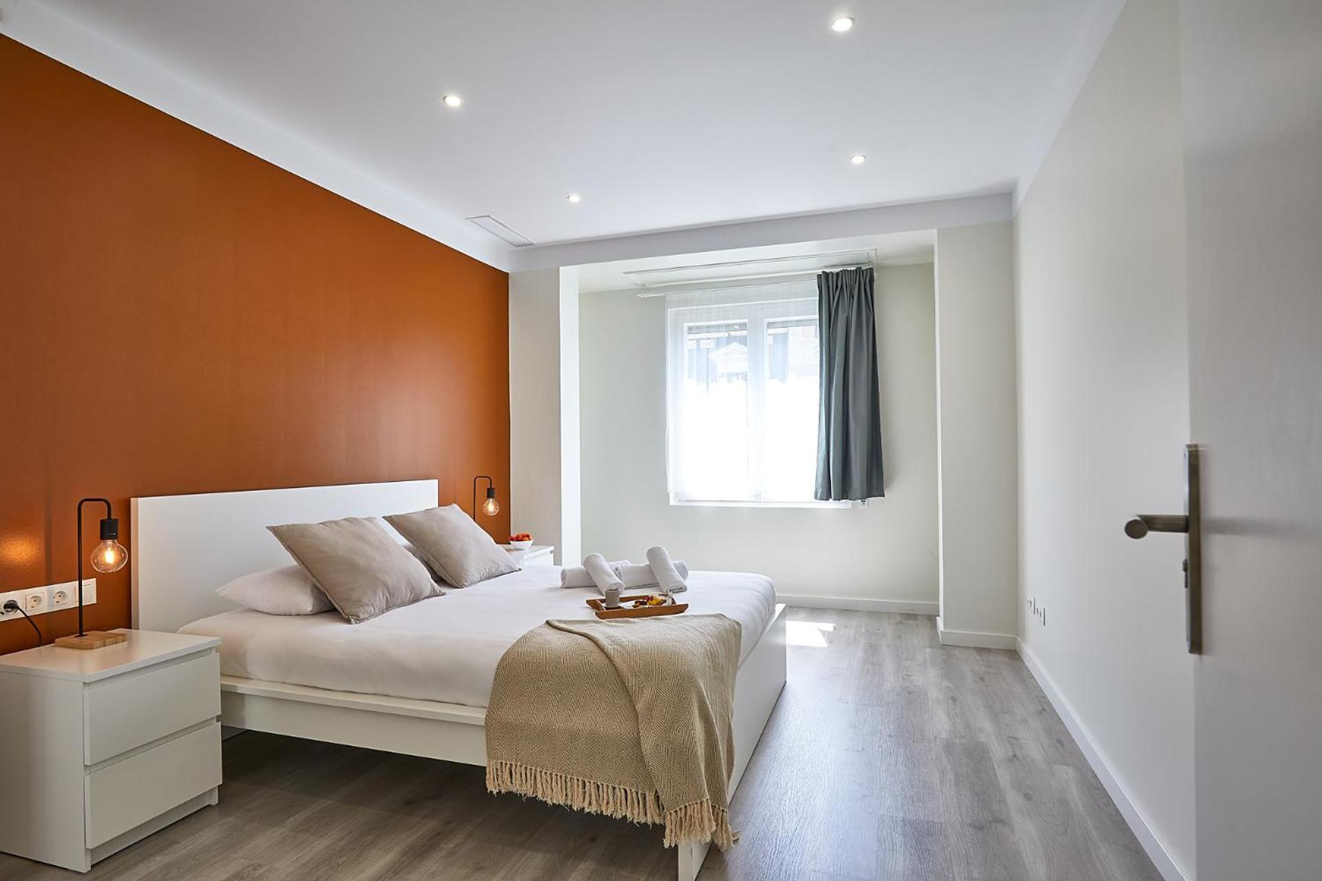 Bbarcelona Urban Apartments Exterior photo