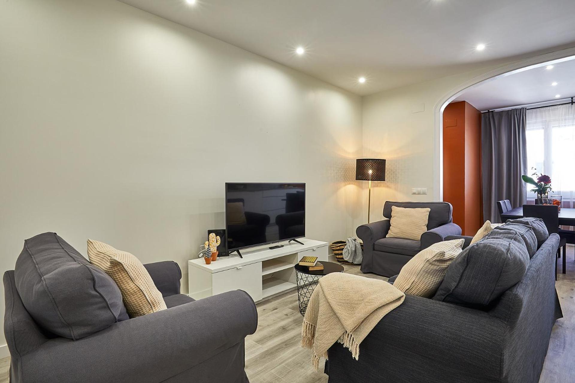 Bbarcelona Urban Apartments Exterior photo