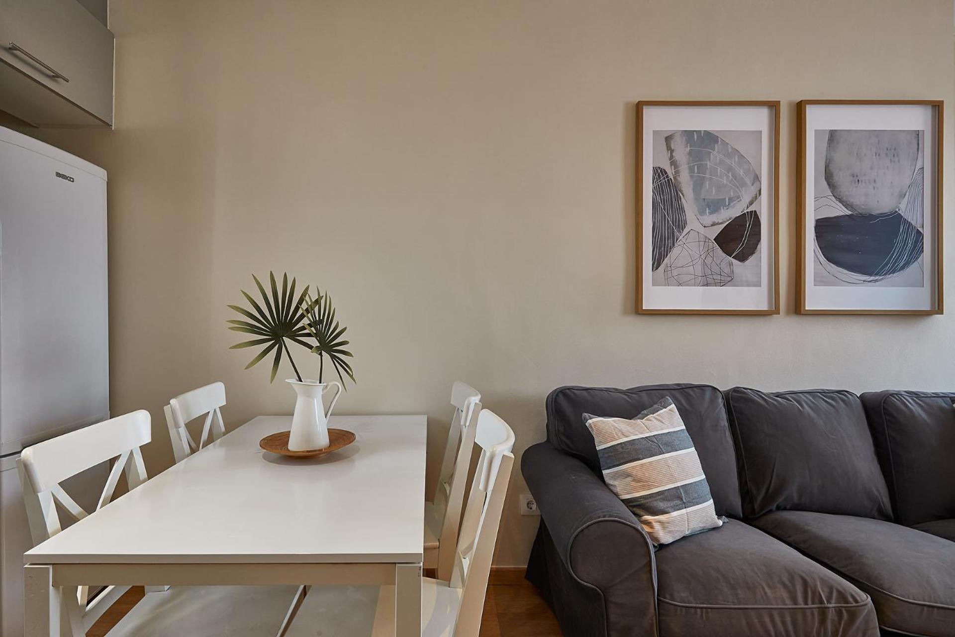 Bbarcelona Urban Apartments Exterior photo