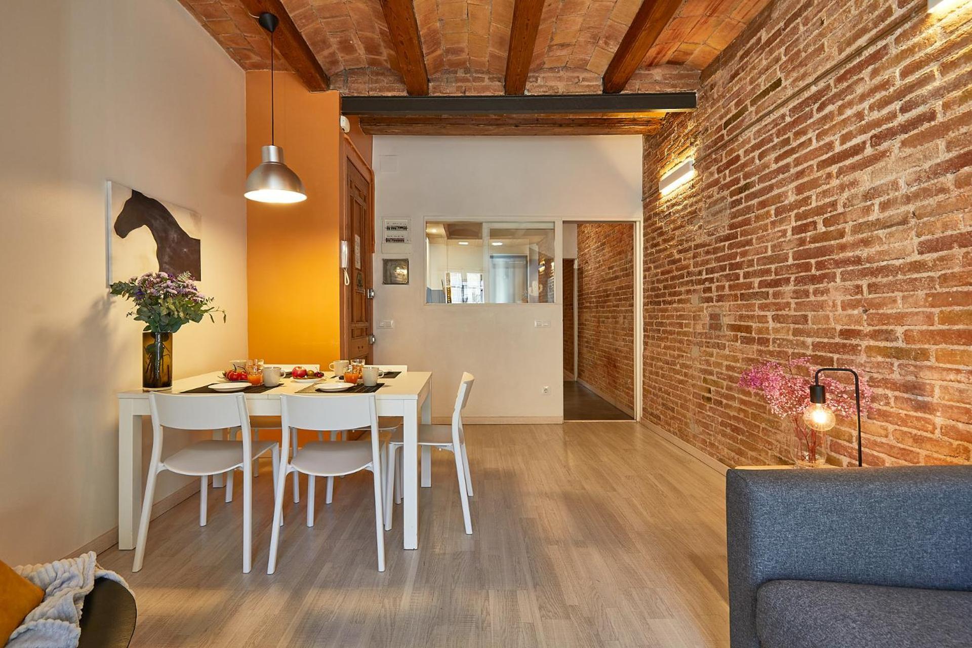 Bbarcelona Urban Apartments Exterior photo