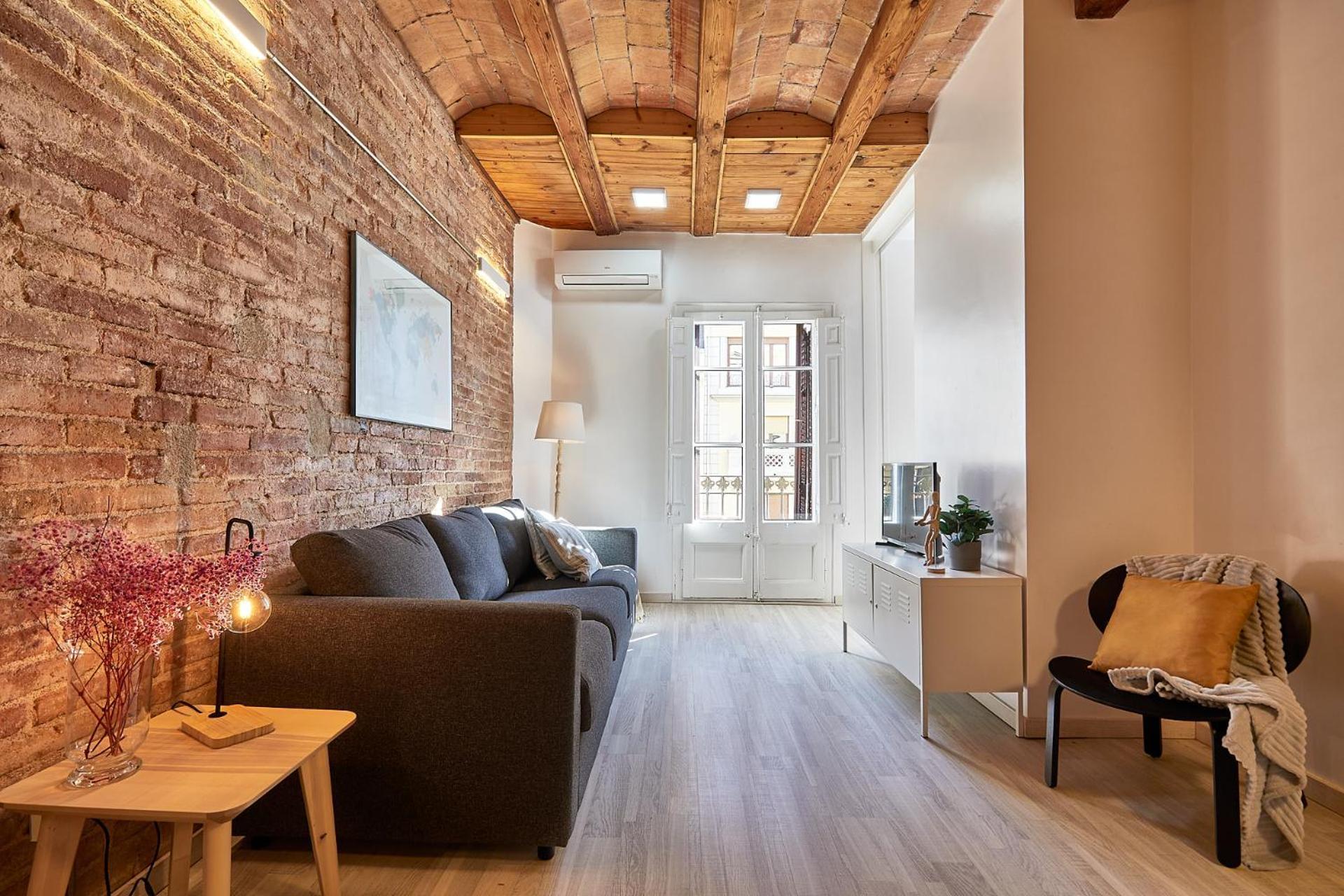 Bbarcelona Urban Apartments Exterior photo