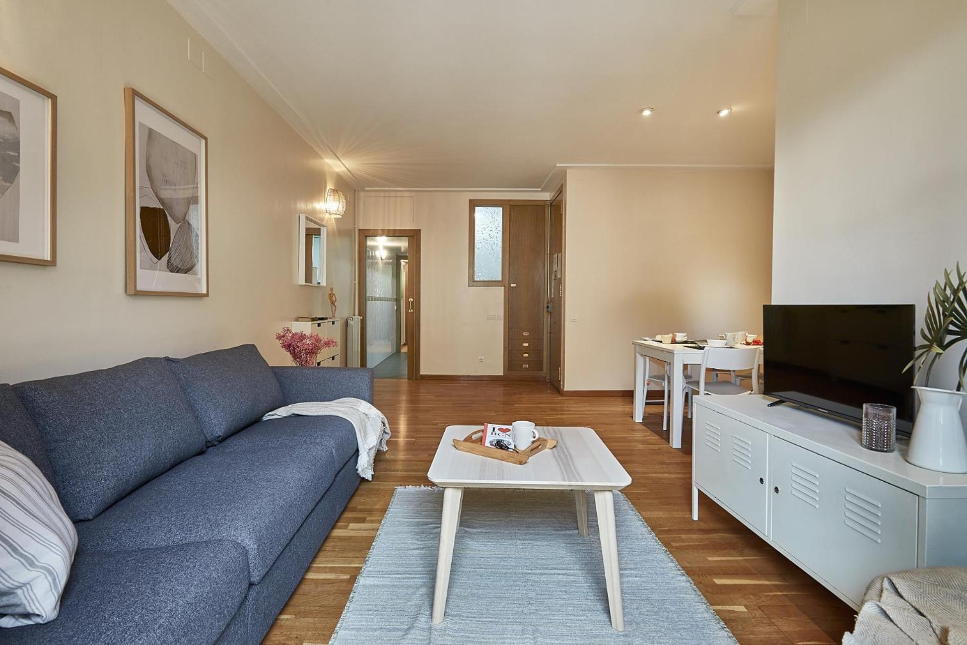 Bbarcelona Urban Apartments Exterior photo