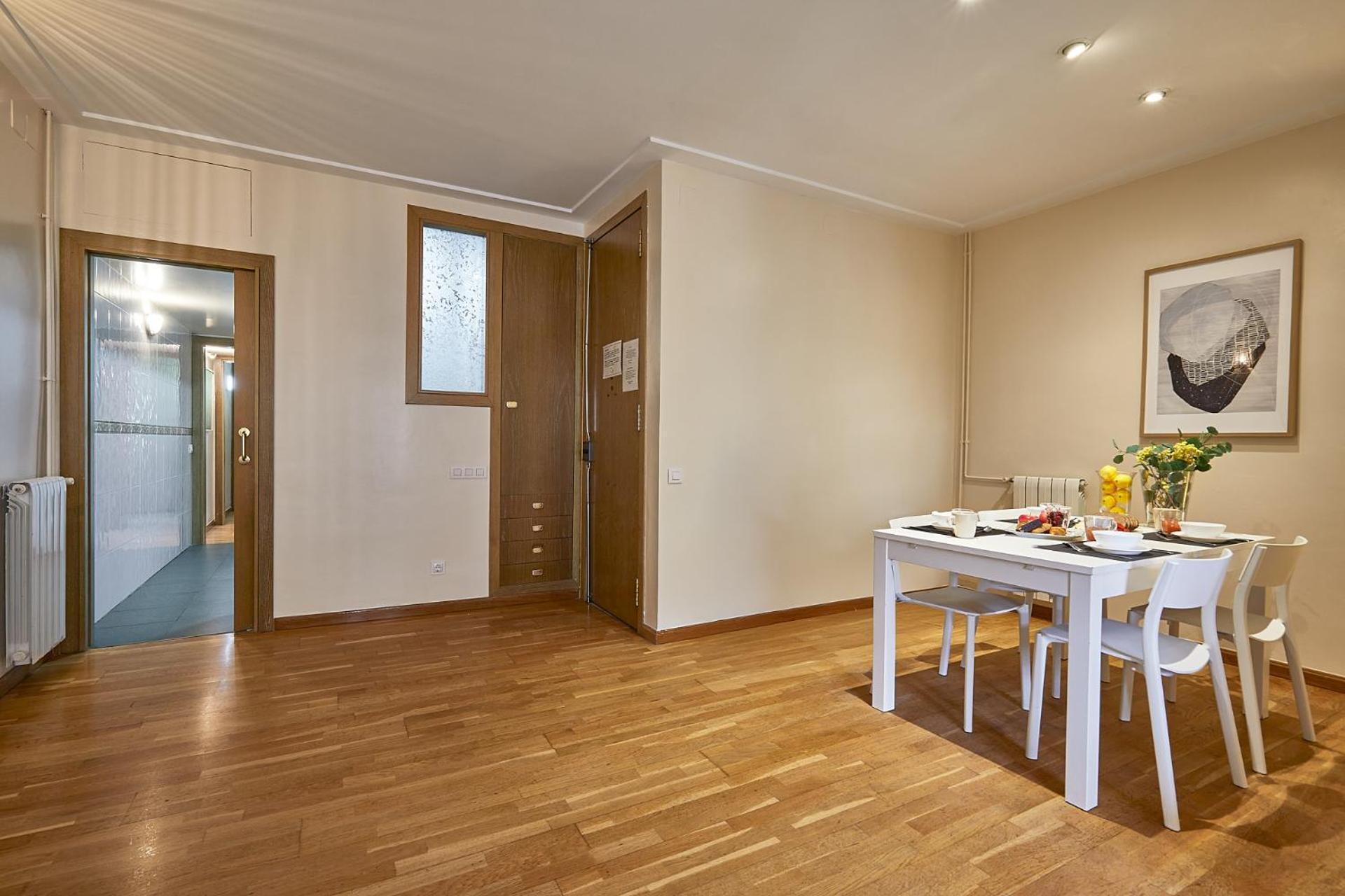 Bbarcelona Urban Apartments Exterior photo