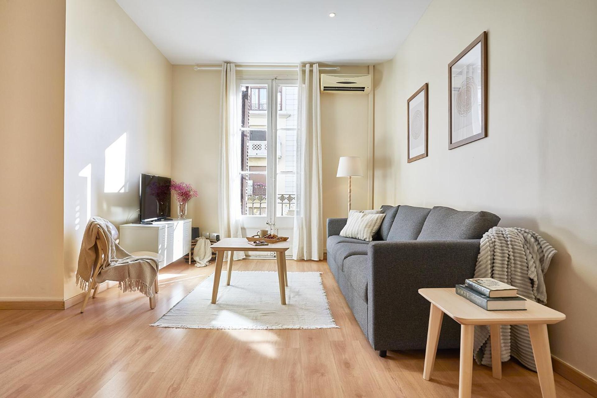 Bbarcelona Urban Apartments Exterior photo